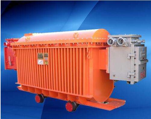 KBSG-1250KVA隔爆型兴和矿用变压器 KBSG-1250KVA隔爆型兴和矿用变压器